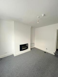 1 bedroom terraced house for sale, 11 Station Road, Prescot, Merseyside, L34 5SN
