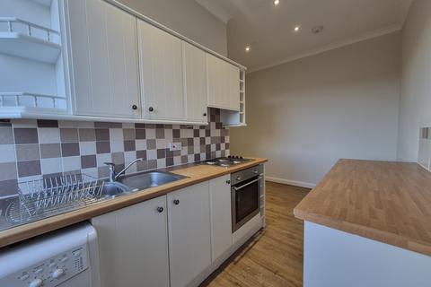 undefined, Dean Road, Bo'Ness EH51