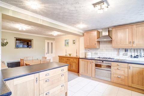 2 bedroom semi-detached house for sale, Charolais Drive, Shaw, West Swindon, Wiltshire, SN5