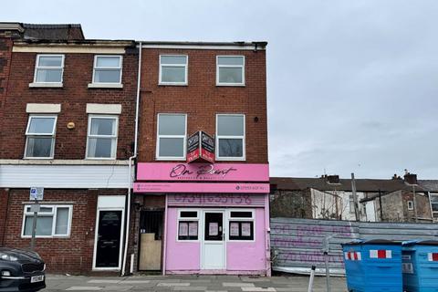Mixed use for sale, 22 Breckfield Road North, Liverpool, Merseyside, L5 4NH