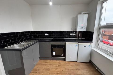 Mixed use for sale, 22 Breckfield Road North, Liverpool, Merseyside, L5 4NH