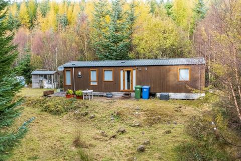undefined, Strome Woodland & Development Site, Lochcarron IV54