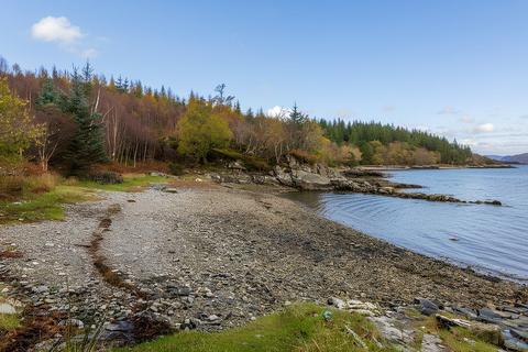 undefined, Strome Woodland & Development Site, Lochcarron IV54