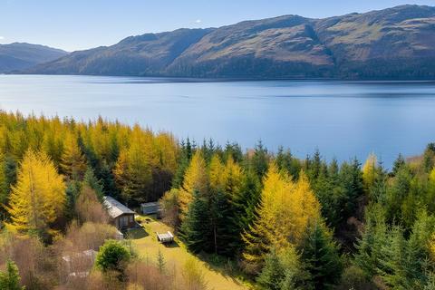 undefined, Strome Woodland & Development Site, Lochcarron IV54