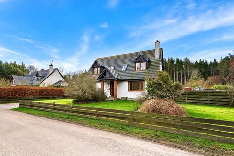 undefined, Tarlogie, Highland IV19