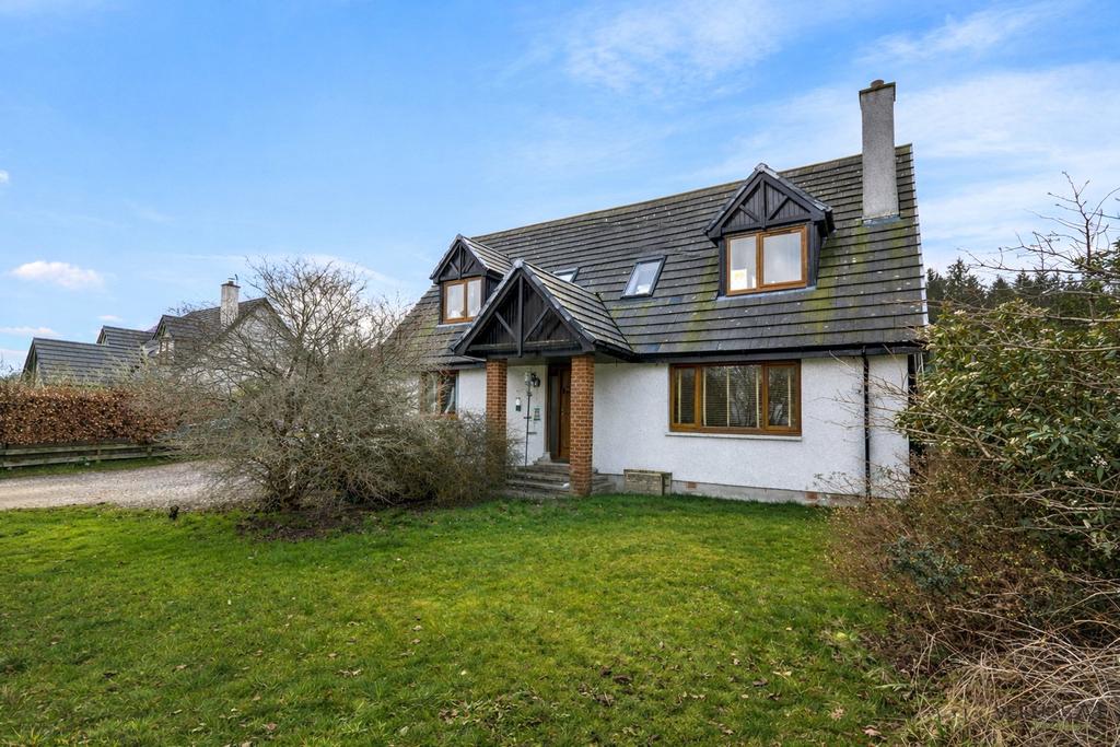 The Property