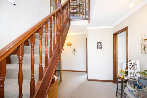 undefined, Tarlogie, Highland IV19