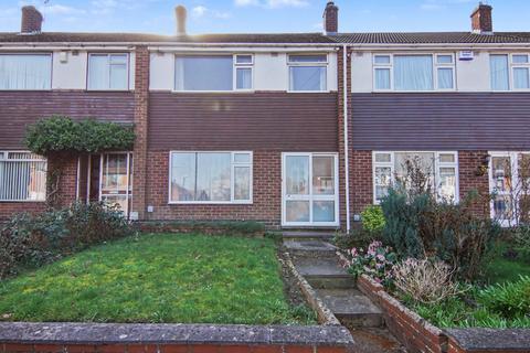3 bedroom terraced house for sale, Shelfield Close, Coventry, CV5