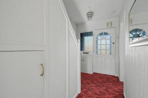 3 bedroom terraced house for sale, Shelfield Close, Coventry, CV5