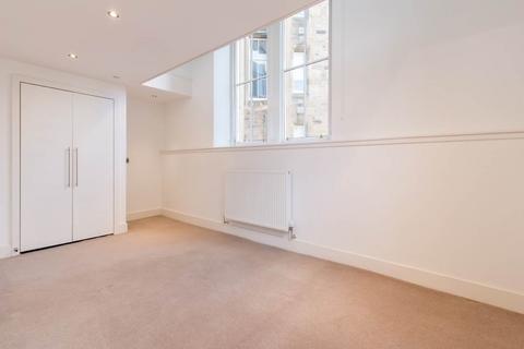 2 bedroom flat to rent, Marchmont Crescent, Marchmont, Edinburgh