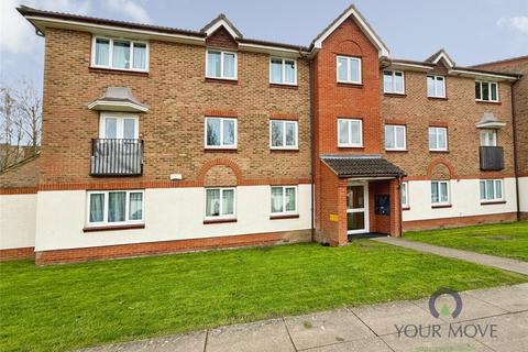 Lindisfarne Gardens, Kent ME16