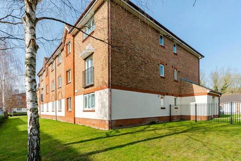 undefined, Lindisfarne Gardens, Kent ME16