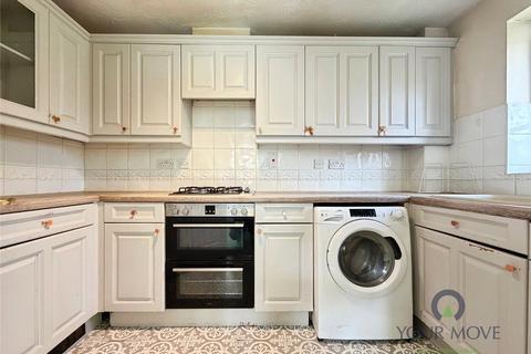 undefined, Lindisfarne Gardens, Kent ME16