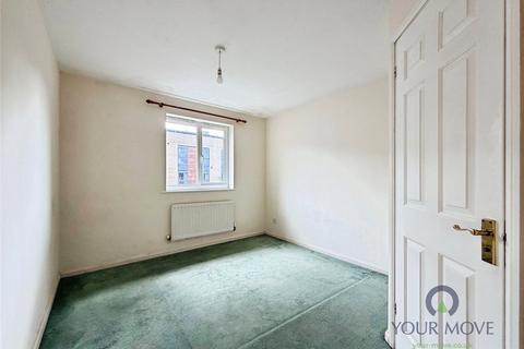 undefined, Lindisfarne Gardens, Kent ME16