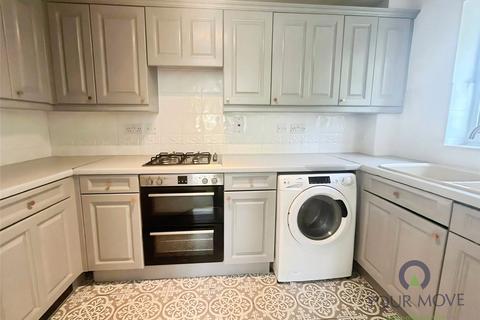 2 bedroom flat for sale, Lindisfarne Gardens, Kent ME16