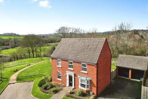 undefined, Cottams Meadow, Oswestry SY10