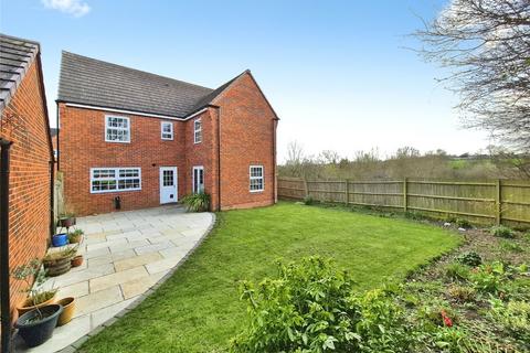 undefined, Cottams Meadow, Oswestry SY10