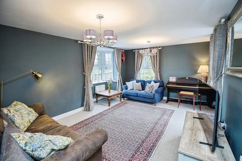 undefined, Cottams Meadow, Oswestry SY10