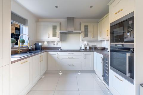 undefined, Mistle Thrush Drive, Northstowe, CB24