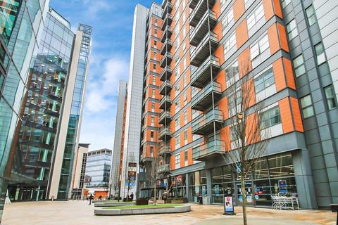 1 bedroom flat to rent, Wellington Street, Leeds, LS1