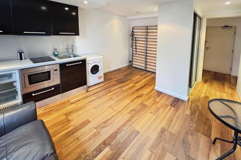 1 bedroom flat to rent, Wellington Street, Leeds, LS1