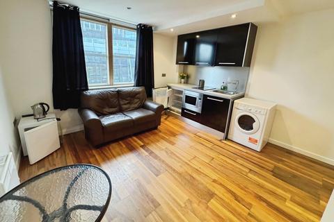 1 bedroom flat to rent, Wellington Street, Leeds, LS1