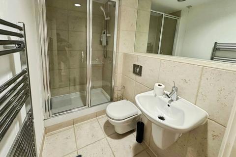 1 bedroom flat to rent, Wellington Street, Leeds, LS1