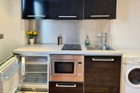 1 bedroom flat to rent, Wellington Street, Leeds, LS1