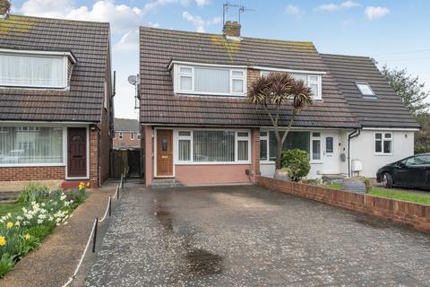 undefined, Mansfield Road, Worthing, West Sussex, BN11