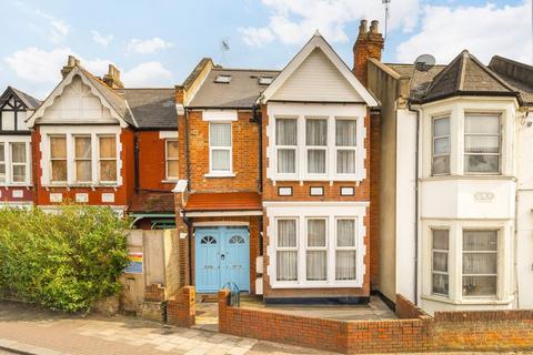 2 bedroom flat to rent, Oaklands Road, London NW2