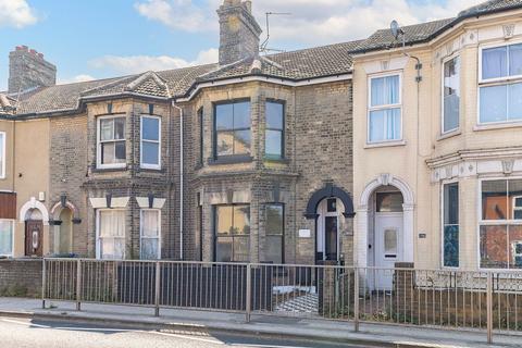 undefined, St. Peters Street, Lowestoft