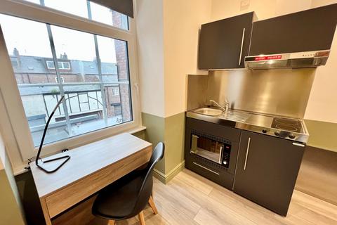 undefined, John Street, Sunderland, SR1