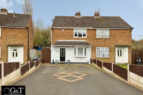 undefined, Nanaimo Way, Kingswinford