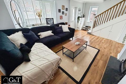 undefined, Nanaimo Way, Kingswinford