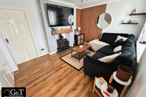 undefined, Nanaimo Way, Kingswinford