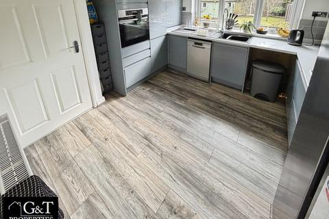 undefined, Nanaimo Way, Kingswinford