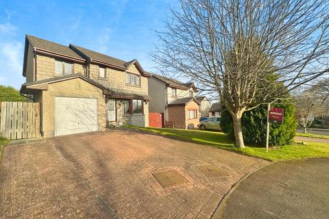 undefined, Mary Findlay Drive, Longforgan, DD2