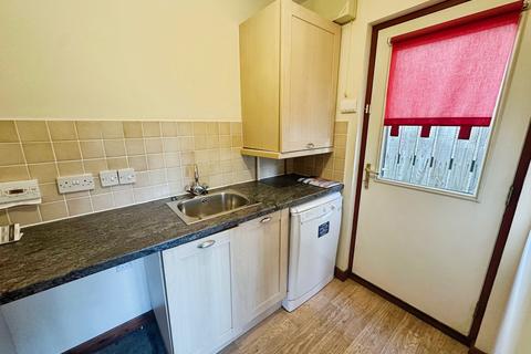 undefined, Mary Findlay Drive, Longforgan, DD2