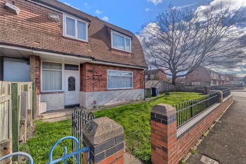 undefined, Normanby Road, Middlesbrough