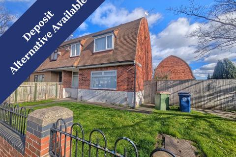 undefined, Normanby Road, Middlesbrough