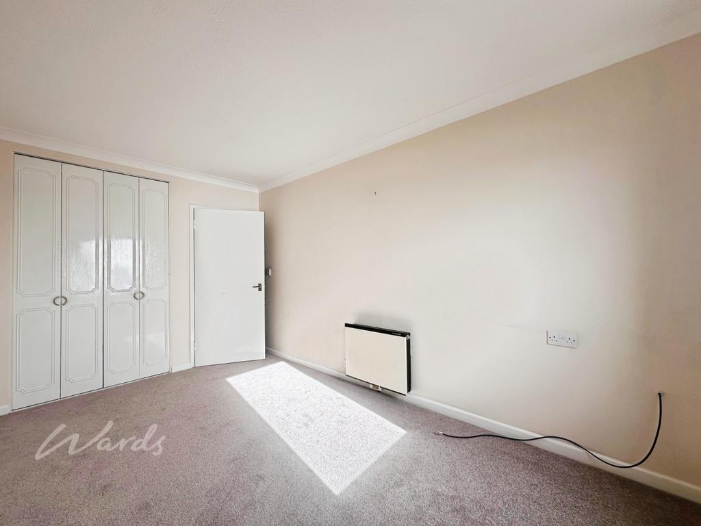 71 Homefleet bed use