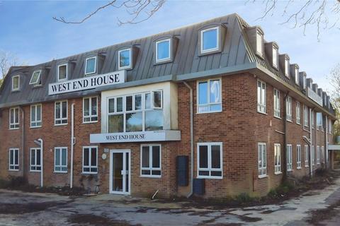 undefined, West Street, Hampshire PO16