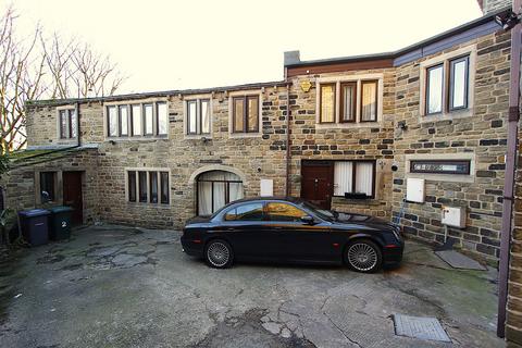 undefined, Bradford BD2