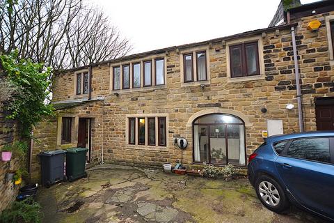 undefined, Bradford BD2