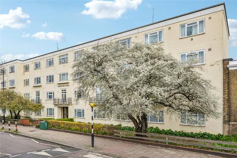 Lansdowne Way, London, SW8