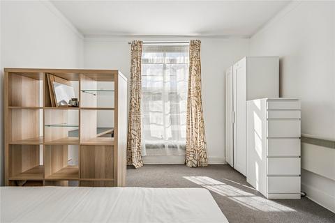 2 bedroom apartment to rent, Lansdowne Way, London, SW8
