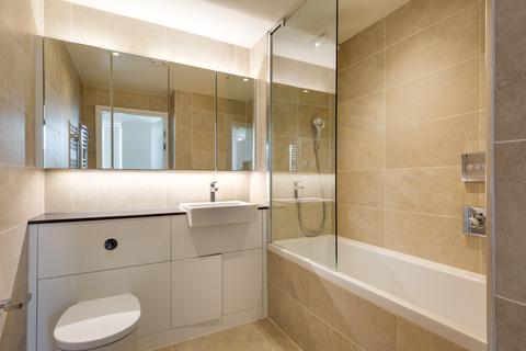 Studio to rent, at Essential Living, Flat 206, Vantage Point, 2, Junction Road N19