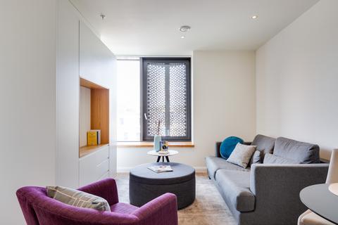 Studio to rent, at Essential Living, Flat 206, Vantage Point, 2, Junction Road N19