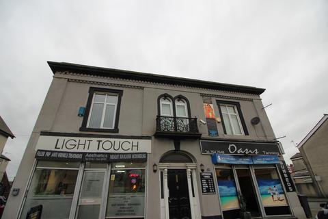 undefined, Walmersley Road, Bury, BL9