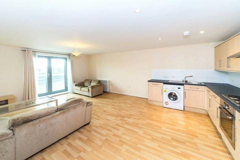 2 bedroom flat for sale, St. Lawrence Road, Tyne and Wear NE6
